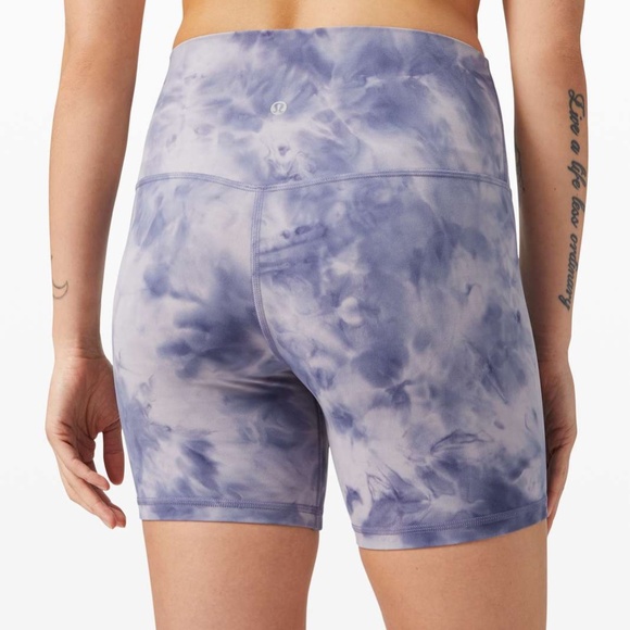 NWT Lululemon Align HR Short 6" - Picture 2 of 9